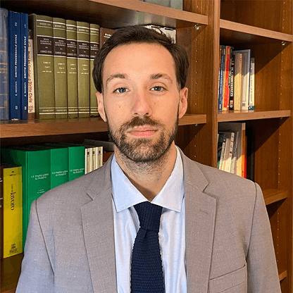 Eduard Marcos - Abogado